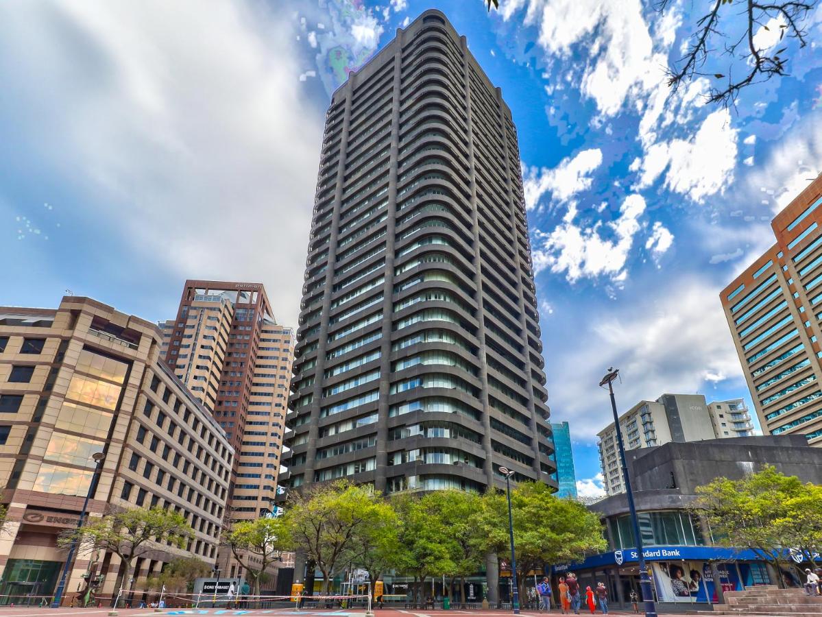 WINK Aparthotel One Thibault