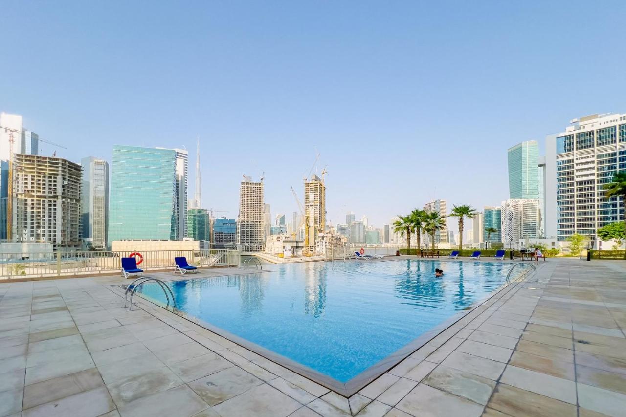 GuestReady - Exquisite stay near Dubai Canal - 4