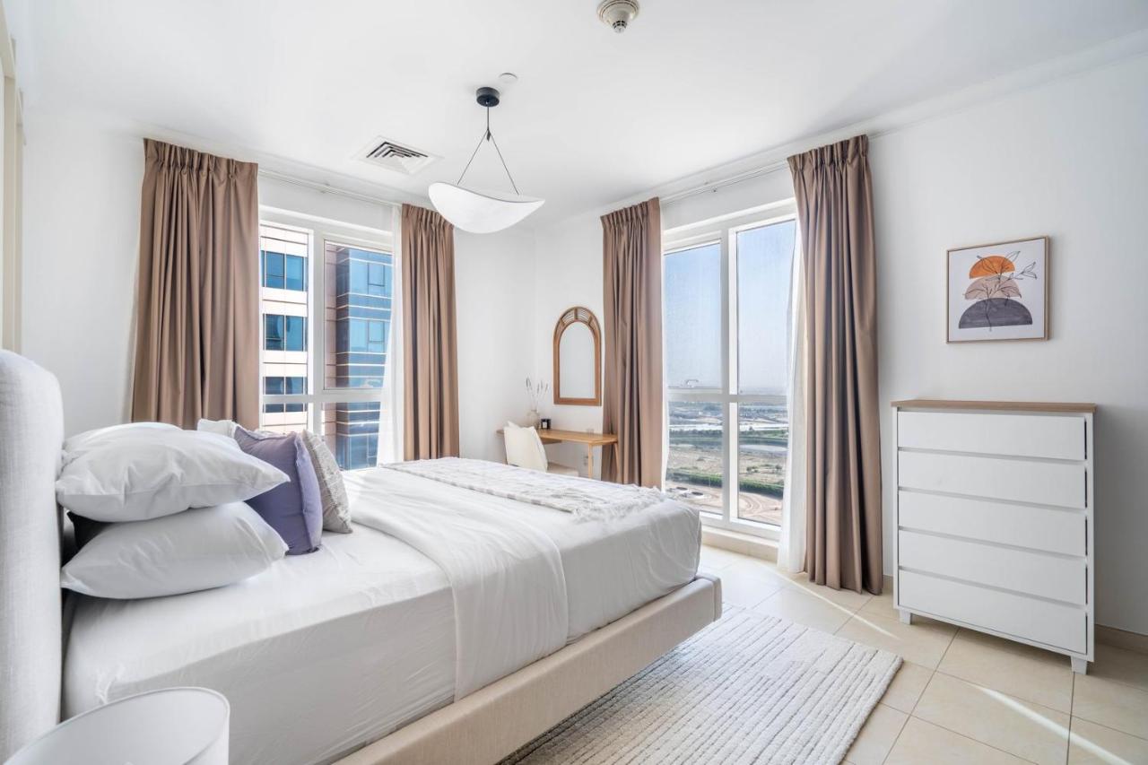 GuestReady - Exquisite stay near Dubai Canal - 2