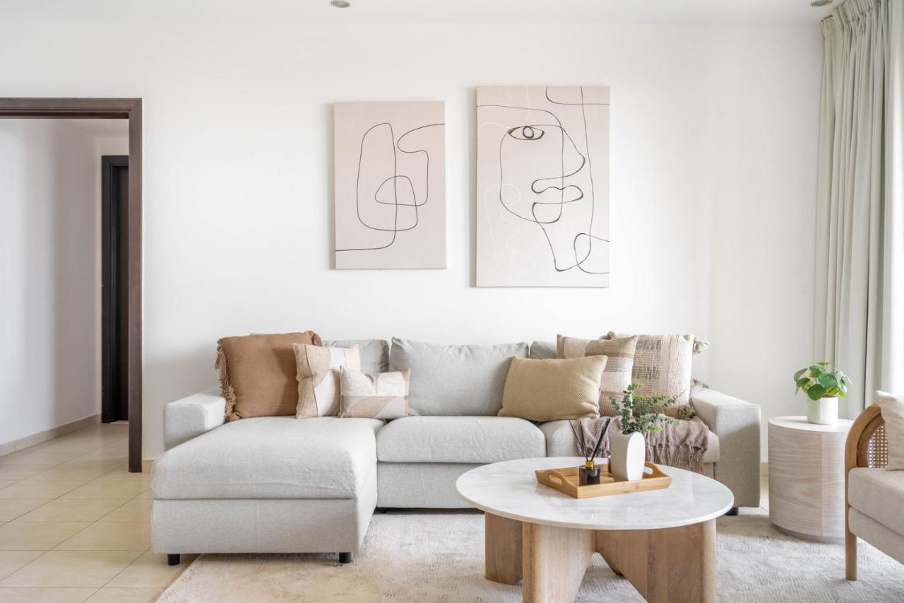 GuestReady - Exquisite stay near Dubai Canal - 5