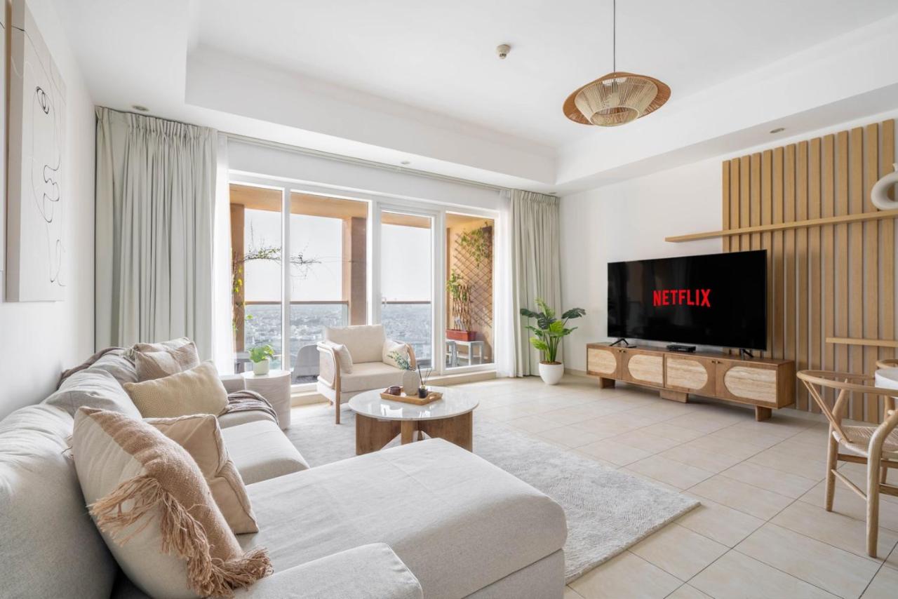 GuestReady - Exquisite stay near Dubai Canal