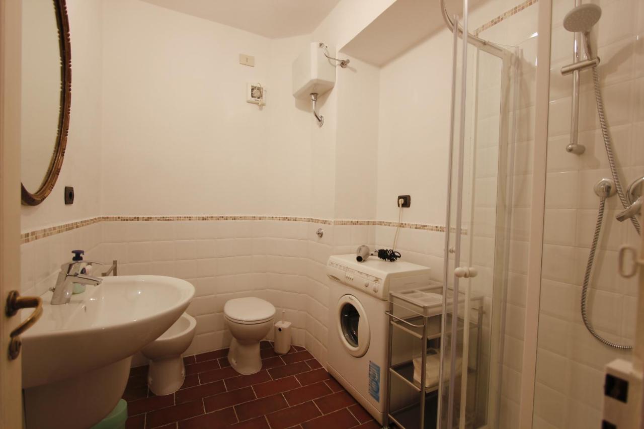 Brunelleschi Suite - 3