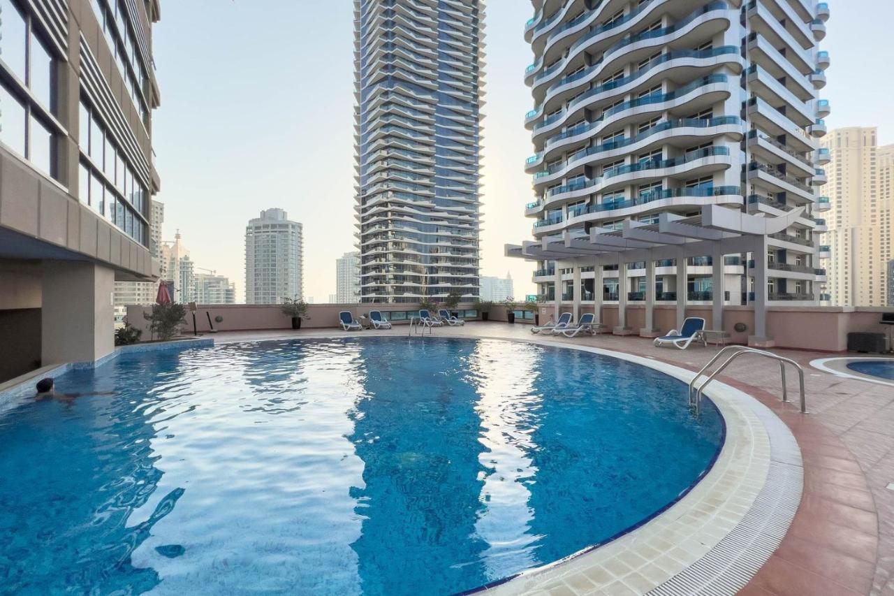 GuestReady - Modernity elegance in Dubai Marina - 4