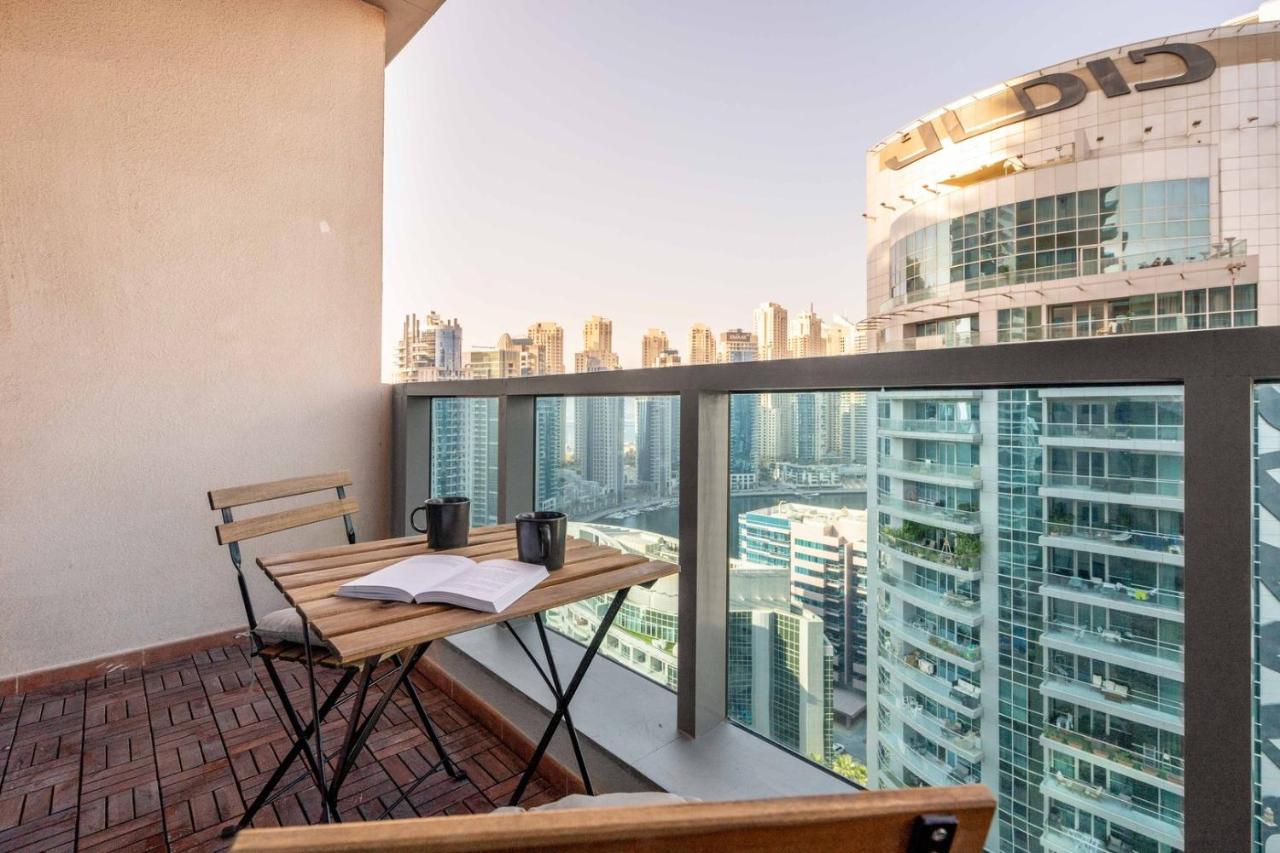 GuestReady - Modernity elegance in Dubai Marina - 3