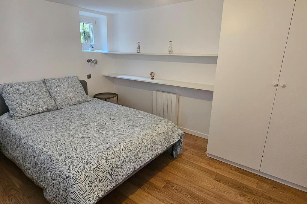 Appartement - Tour Eiffel - 2