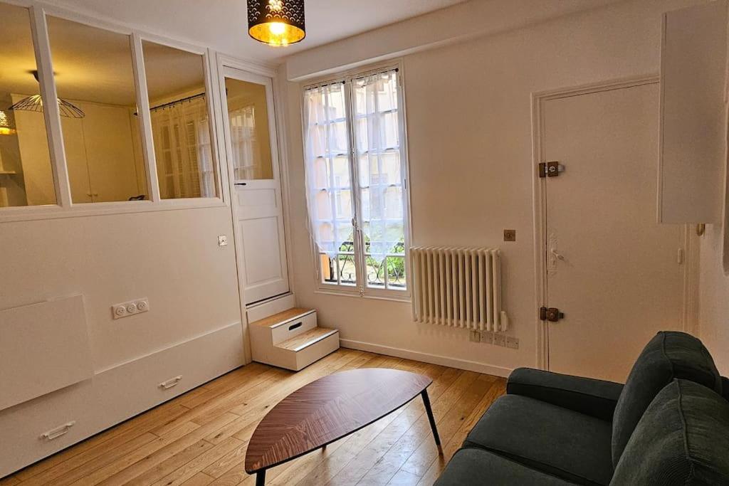 Appartement - Tour Eiffel - 4