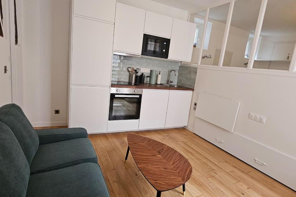 Appartement - Tour Eiffel - 5