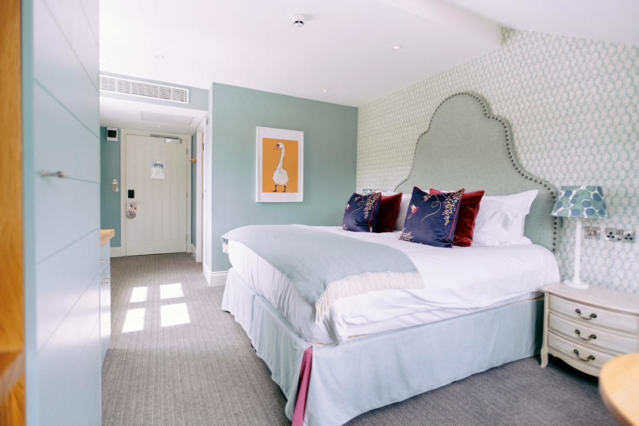 Splendid River View Room - Thermal Journey included (not dog friendly)