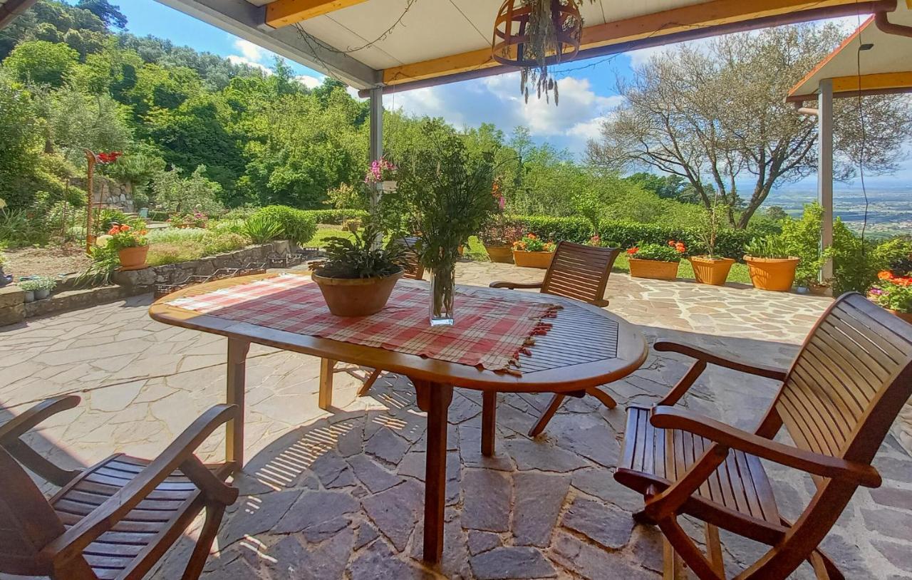 Lovely Home In Lamporecchio With Wifi - 2