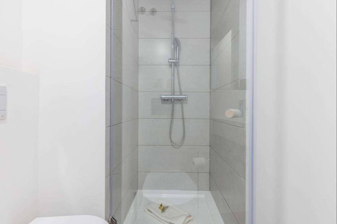 CITY STAYS ROSSIO II APARTMENTS - 3