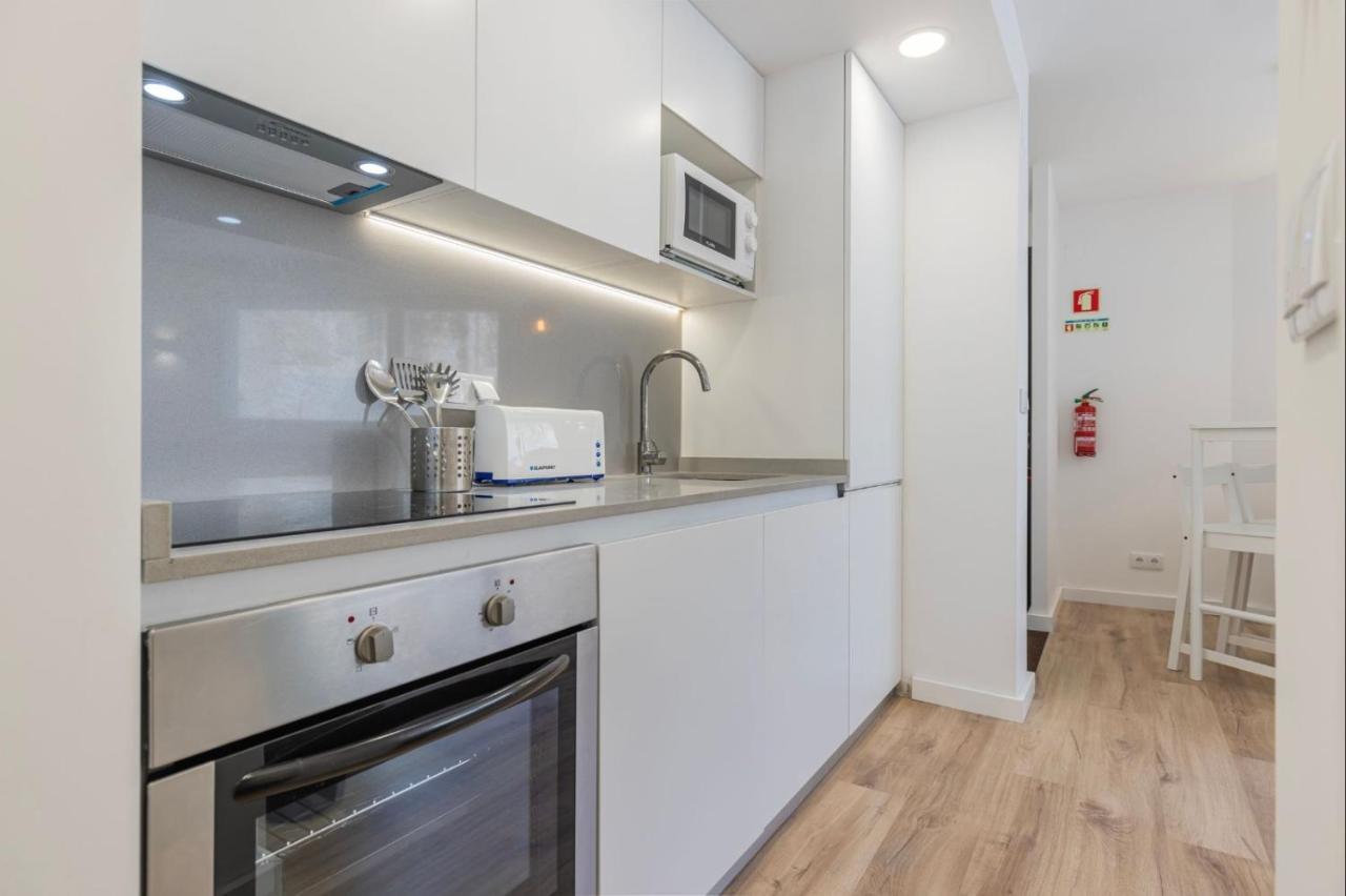 CITY STAYS ROSSIO II APARTMENTS - 4
