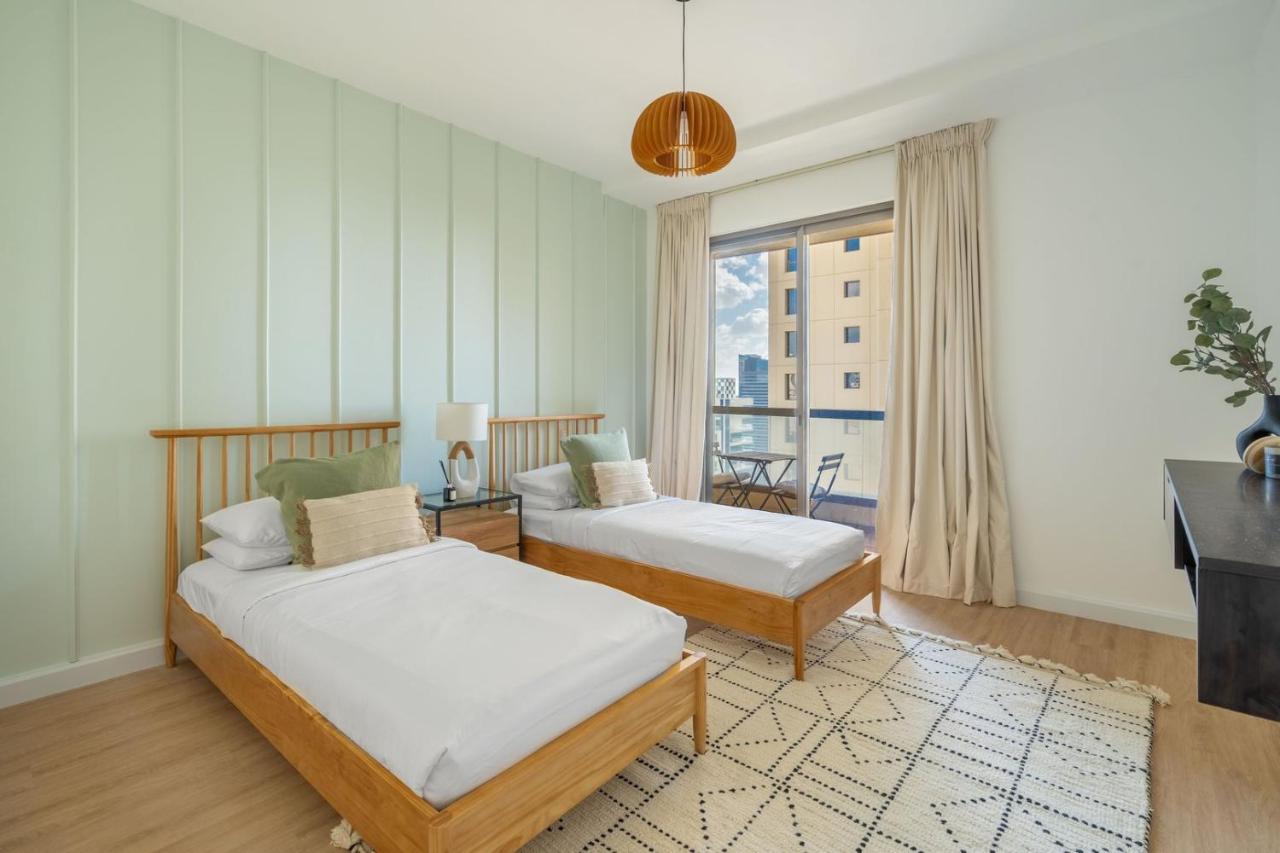 GuestReady - Seaview residence in Dubai Marina - 5