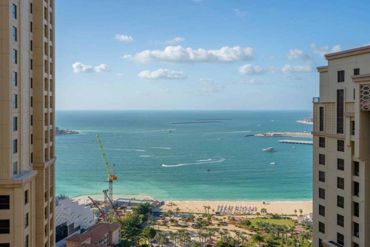 GuestReady - Seaview residence in Dubai Marina - 4