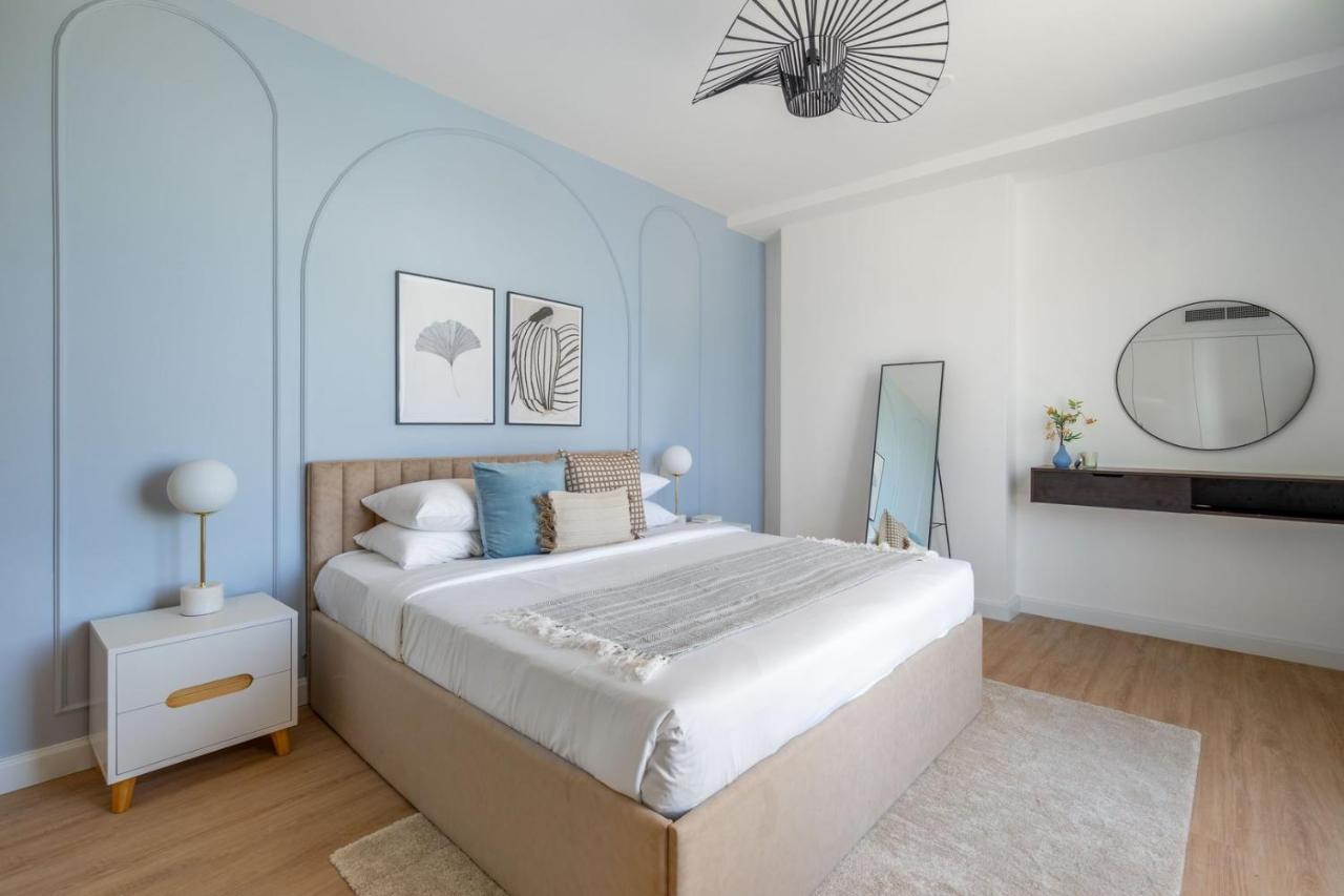 GuestReady - Seaview residence in Dubai Marina - 2