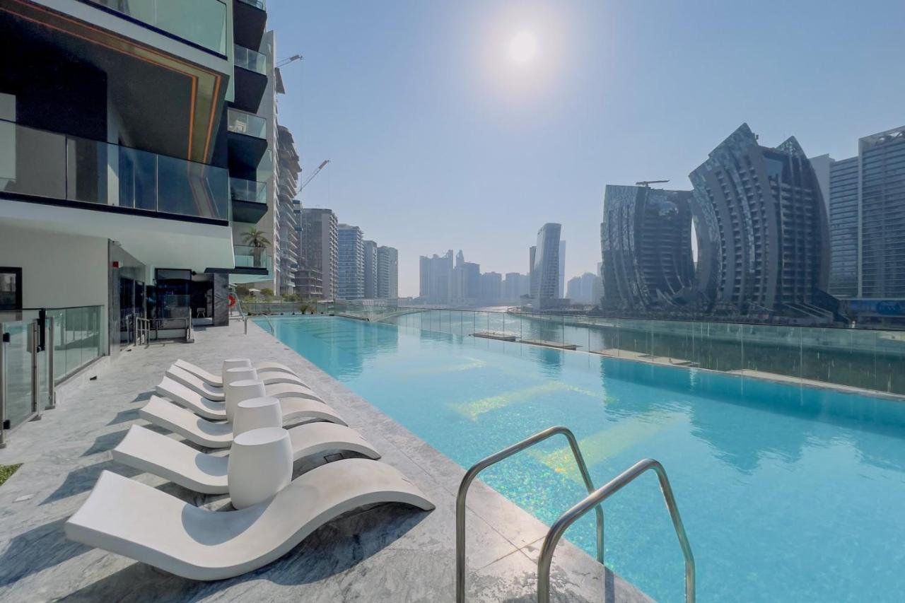 GuestReady - Mesmerizing views of the Burj Khalifa - 3