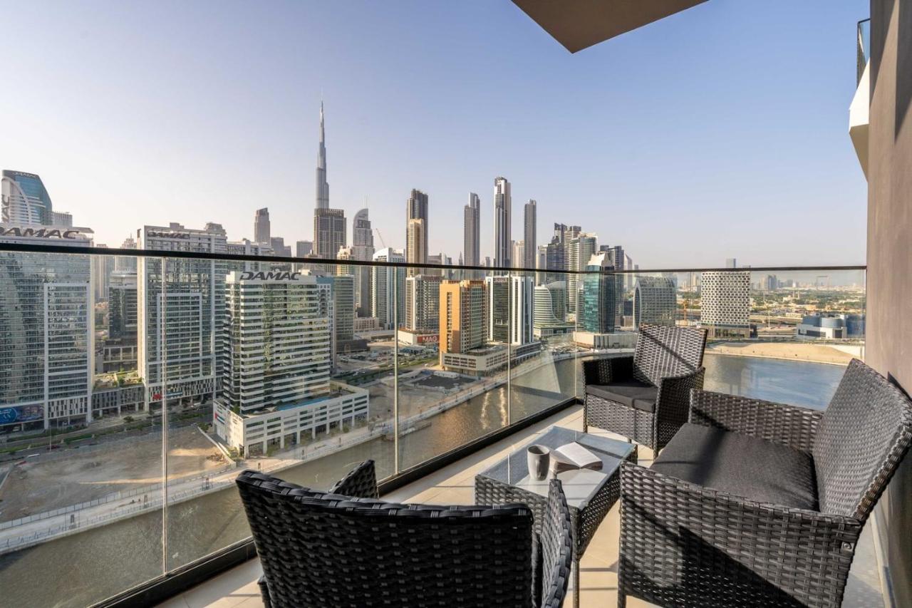 GuestReady - Mesmerizing views of the Burj Khalifa
