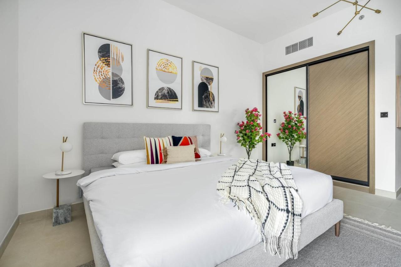 GuestReady - Mesmerizing views of the Burj Khalifa - 4