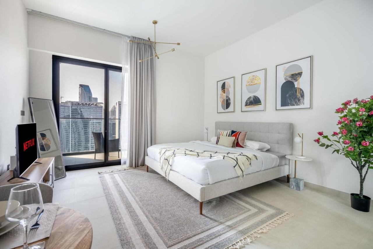 GuestReady - Mesmerizing views of the Burj Khalifa - 2