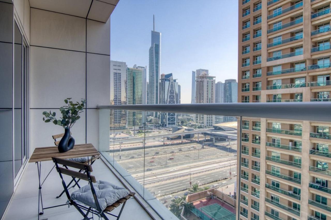 GuestReady - Exquisite residence in Dubai Marina - 3