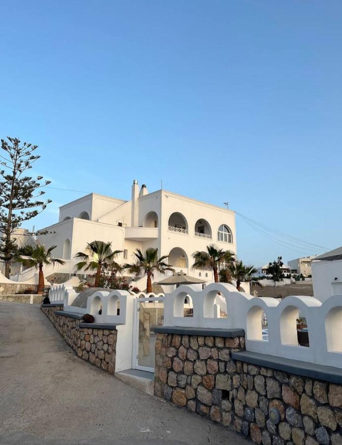 Agapi Villas - 4