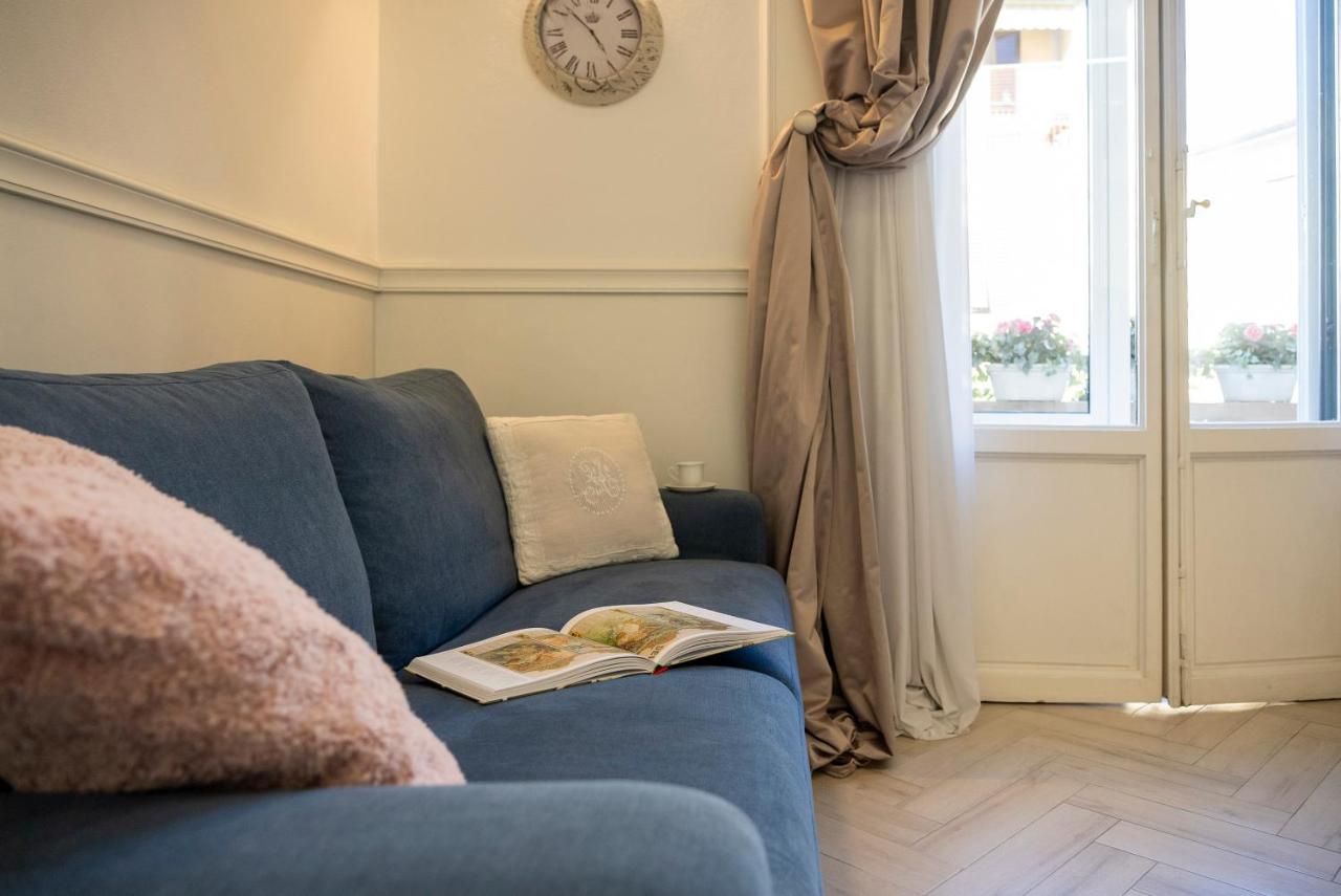 Boutique Apartments - Magnolia - 5