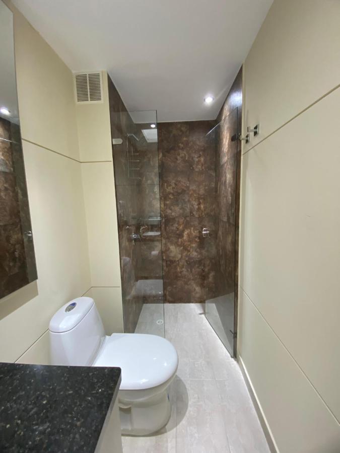 Hermoso apartamento chico - 3