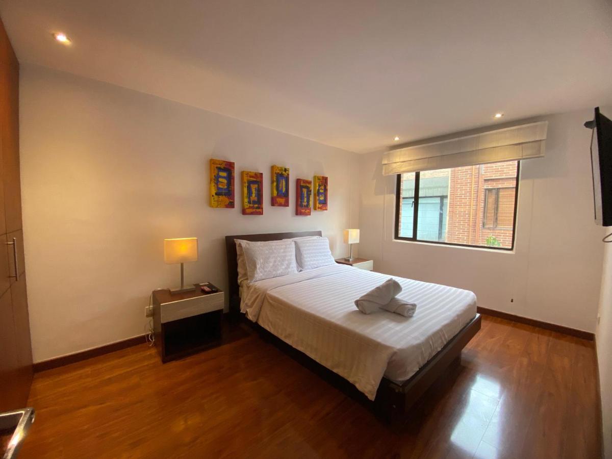 Hermoso apartamento chico