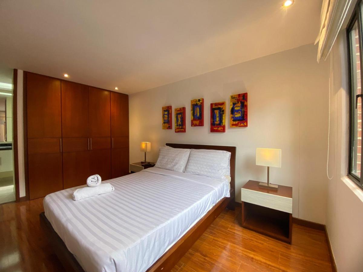 Hermoso apartamento chico - 2