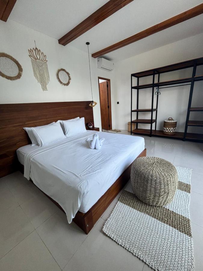 Villa Erita, stylish and beautiful villa in Nyang Nyang - 2