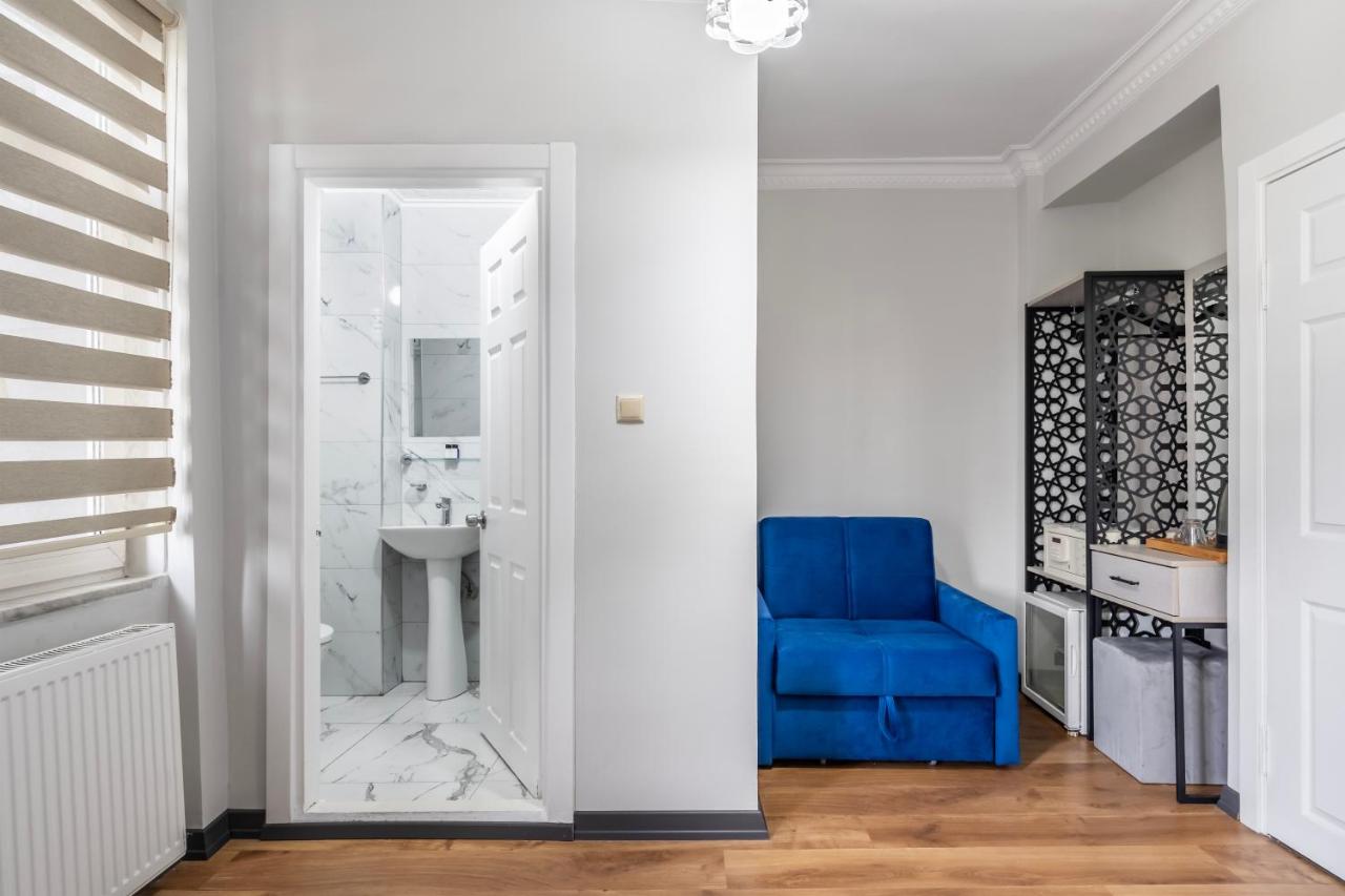 Taksim Trust Hotel - 3