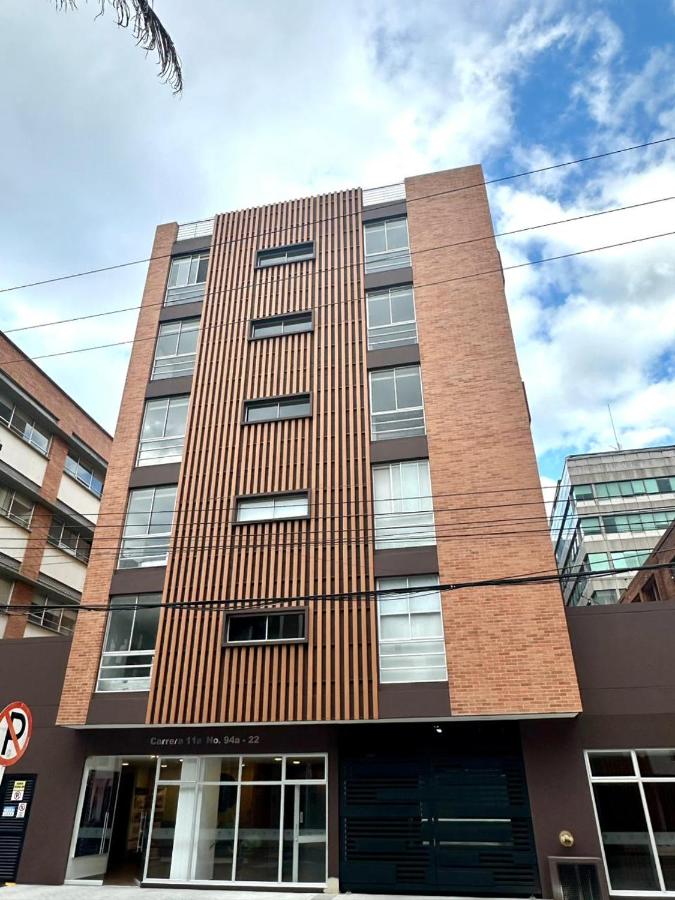 Tipo Loft once 94 - 4