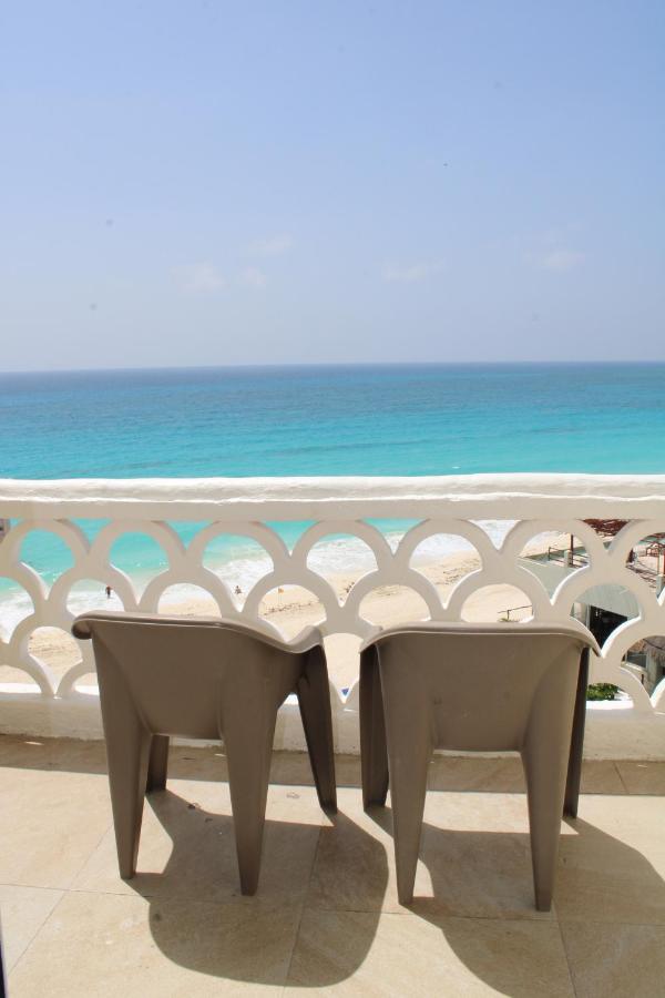 BSEA Cancun Plaza Hotel - 3