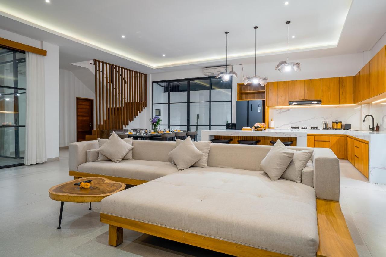 The Kaba Kaba Private Luxury Villa - 5