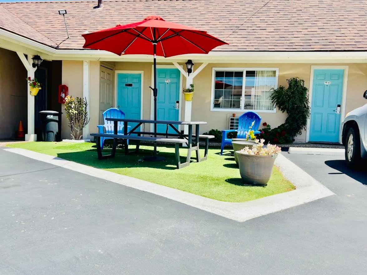 Central Coast Inn Cayucos — photo 9