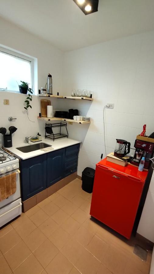 Departamento Edificio Casa Mafalda - 4