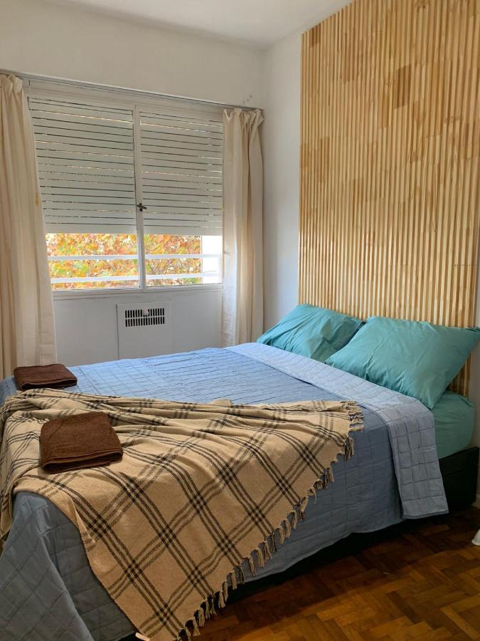 Departamento Edificio Casa Mafalda - 2