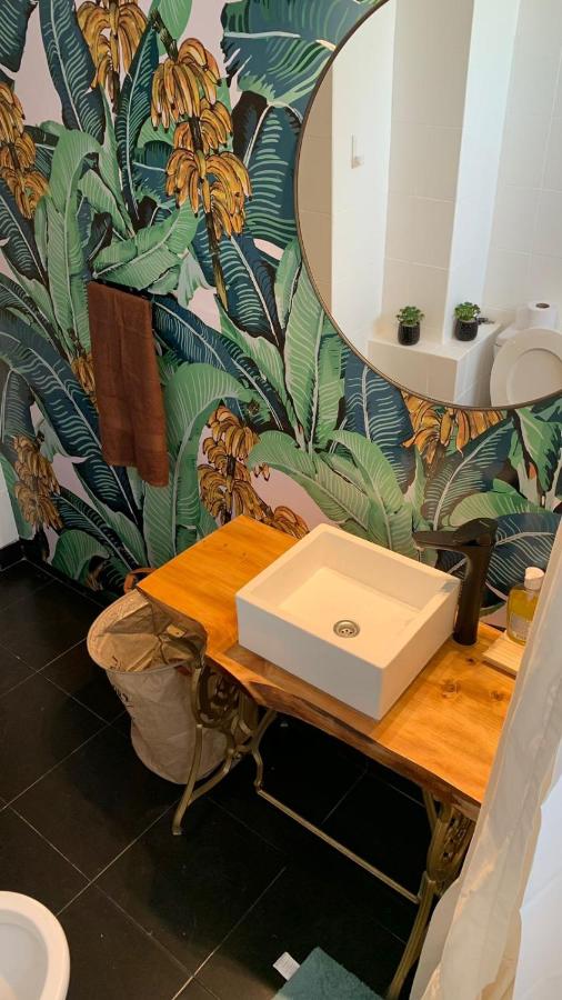 Departamento Edificio Casa Mafalda - 3