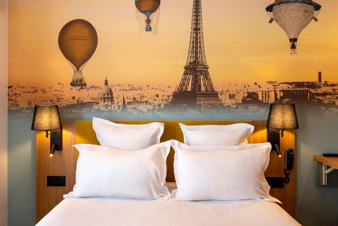 Hotel Apolonia Paris Mouffetard, Sure Hotel Collection by Best Western