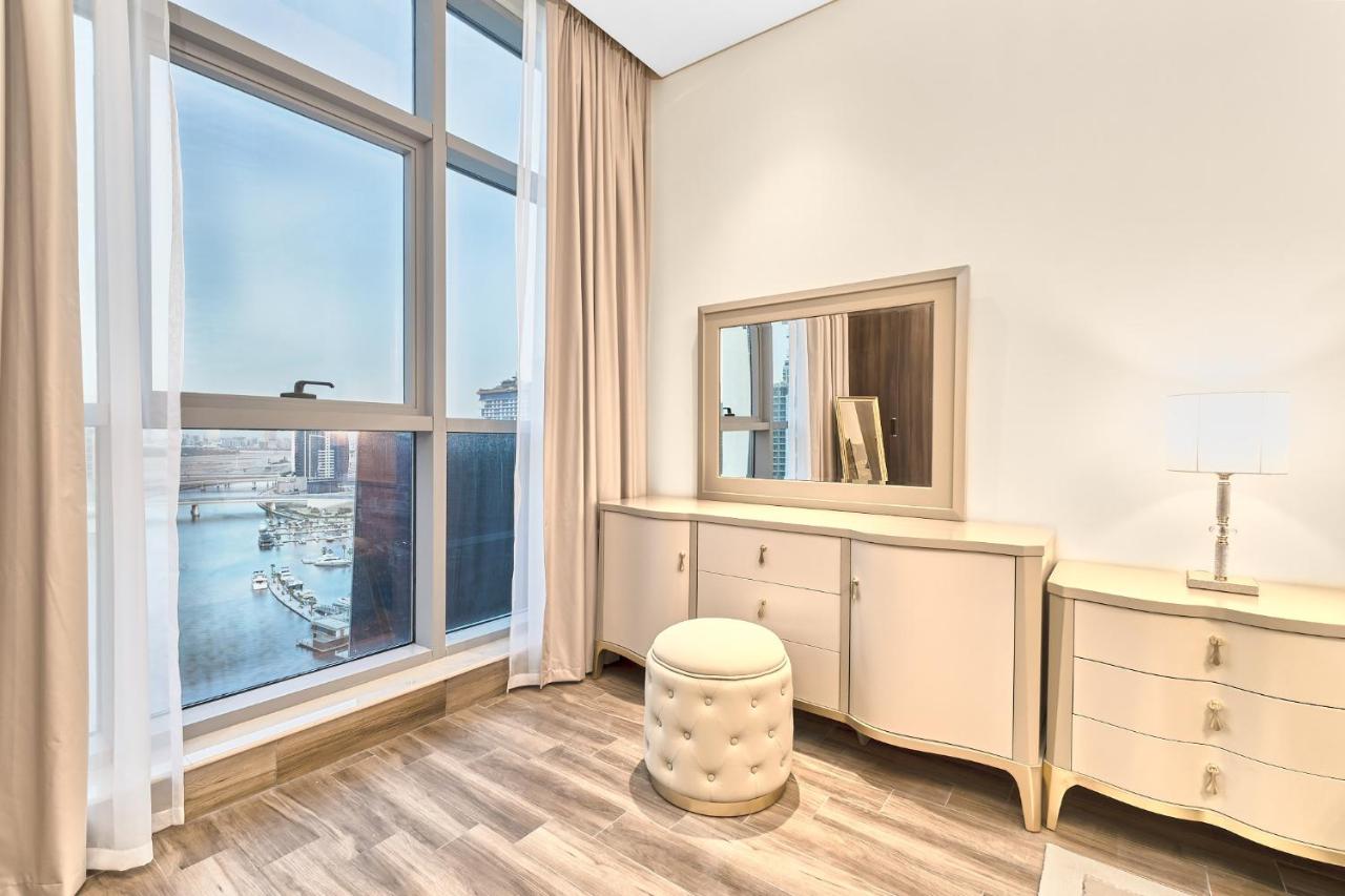 GLOBALSTAY J One Tower Apartments at Pearl of UAE - 3