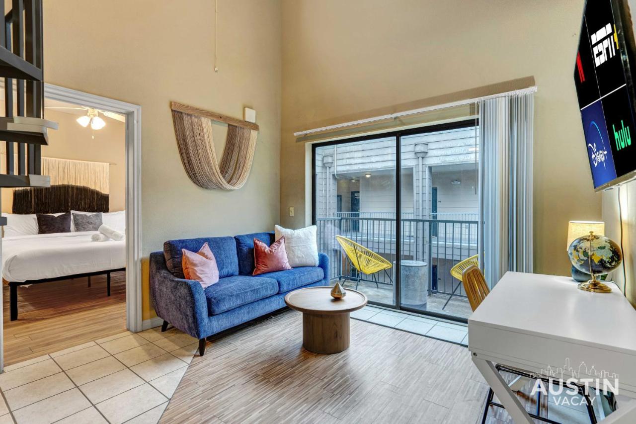 Prime Location Modern Comfort plus Sleeps Up to 16 - 5