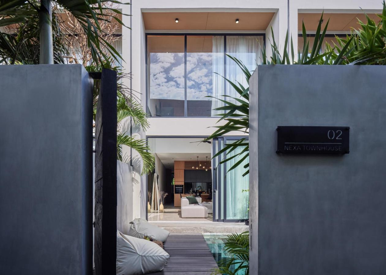 NEXA Townhouse Umalas Canggu - 3