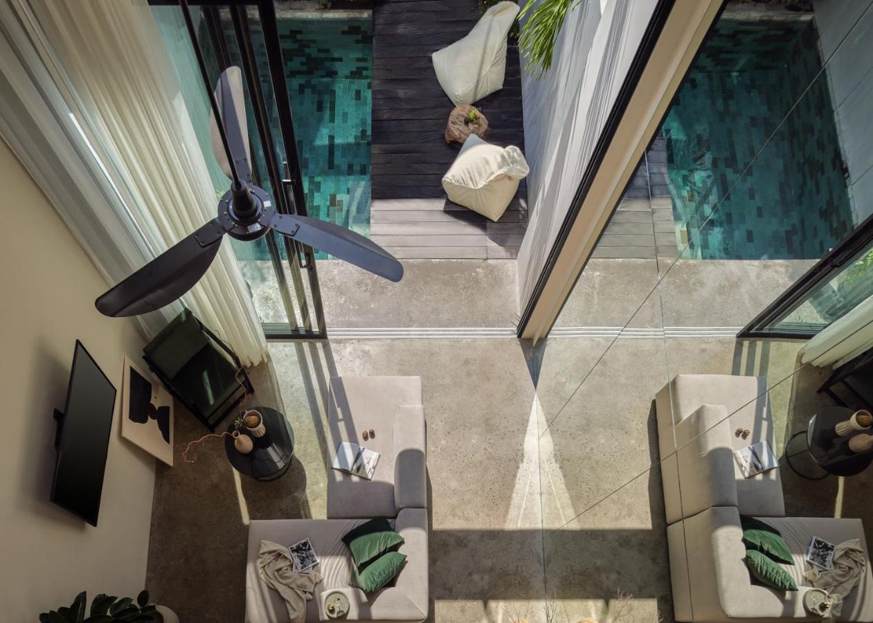 NEXA Townhouse Umalas Canggu - 4