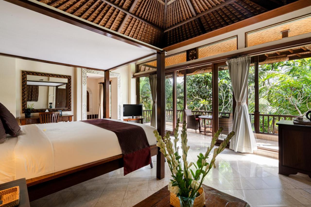 Svarga Bebek Villas - 2