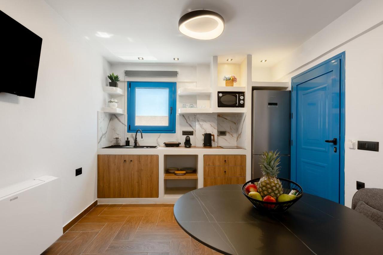 San Constantino Boutique Villa - 5