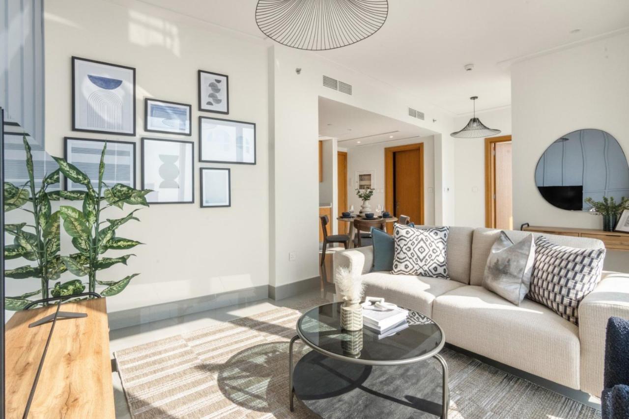 GuestReady - Above the clouds at Opera Grand - 5