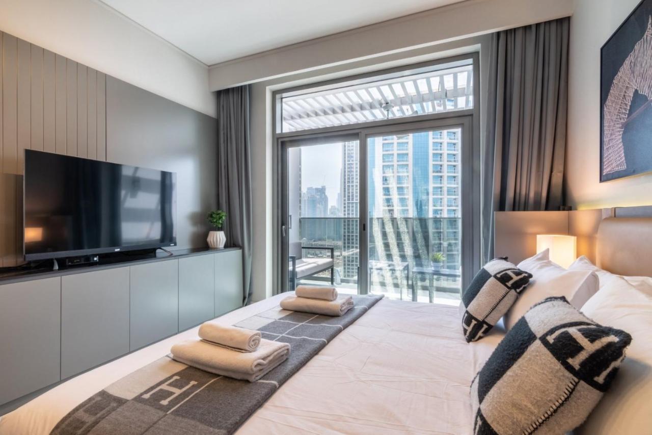 GuestReady - Studio | Business Bay - 2