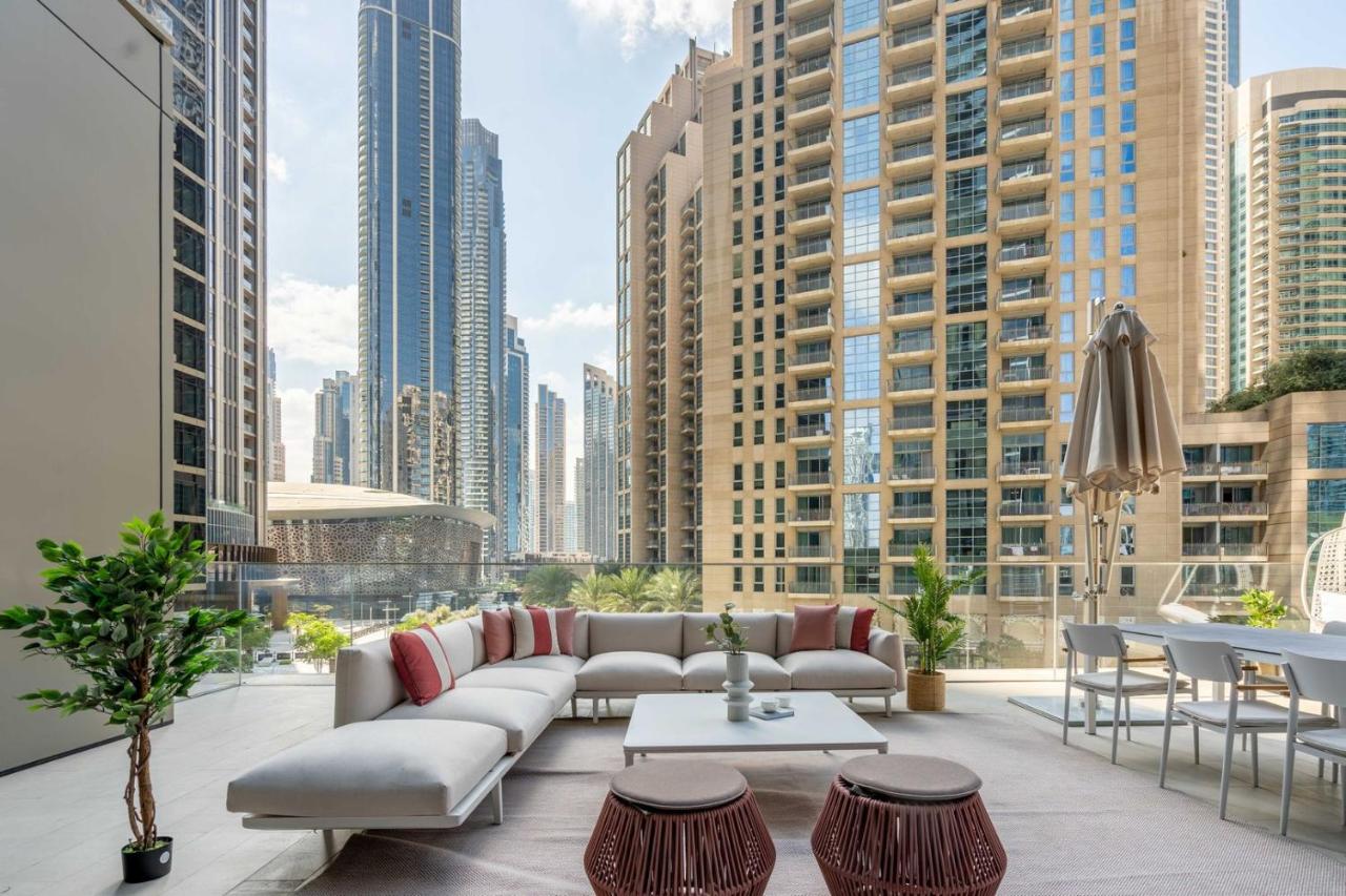 GuestReady - Contemporary delight in Dubai - 3