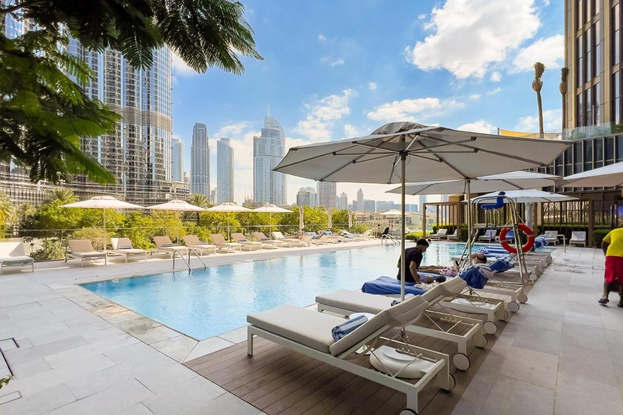 GuestReady - Contemporary delight in Dubai - 4