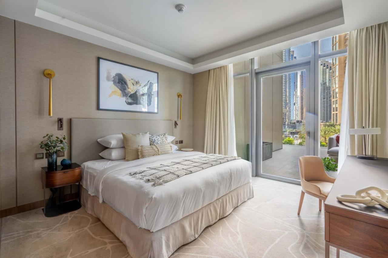 GuestReady - Contemporary delight in Dubai - 2