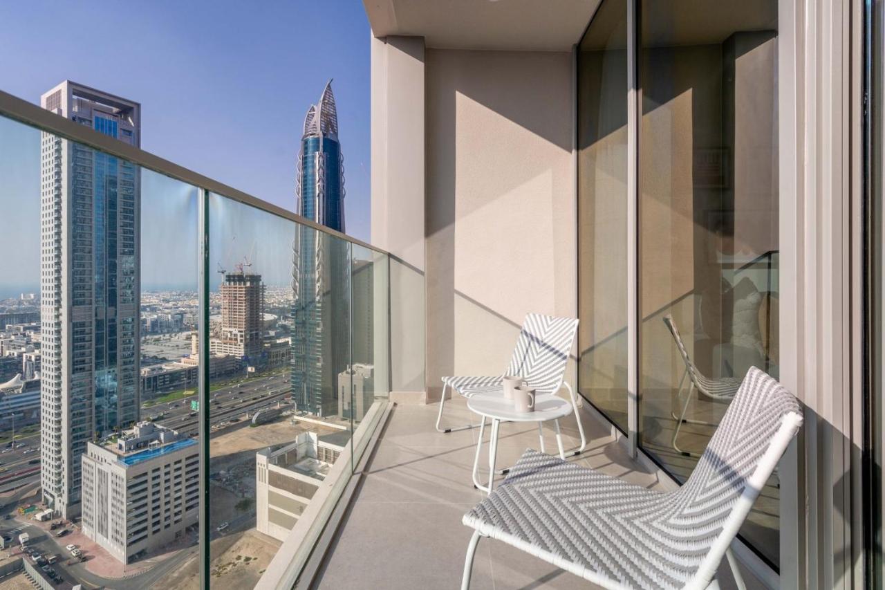 GuestReady - Glamourous home in Downtown Dubai - 4